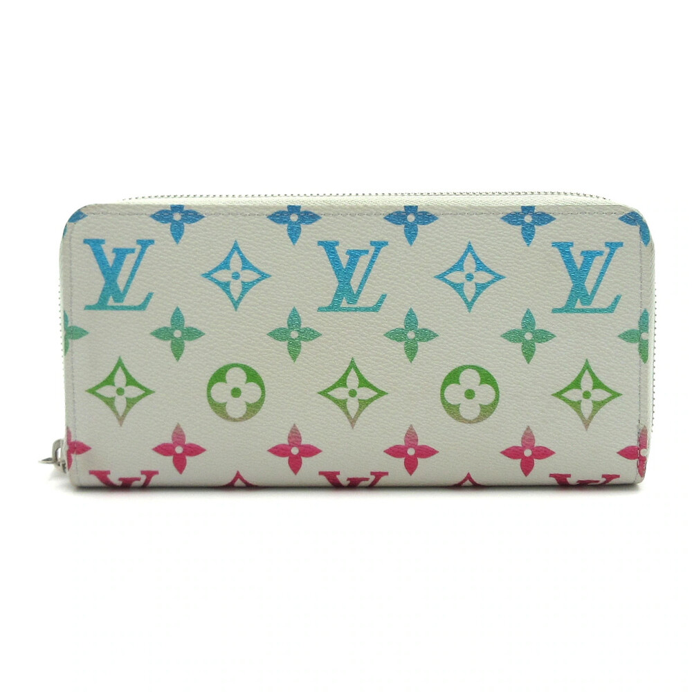 Louis Vuitton Zippy Wallet Horizontal #366495L12B